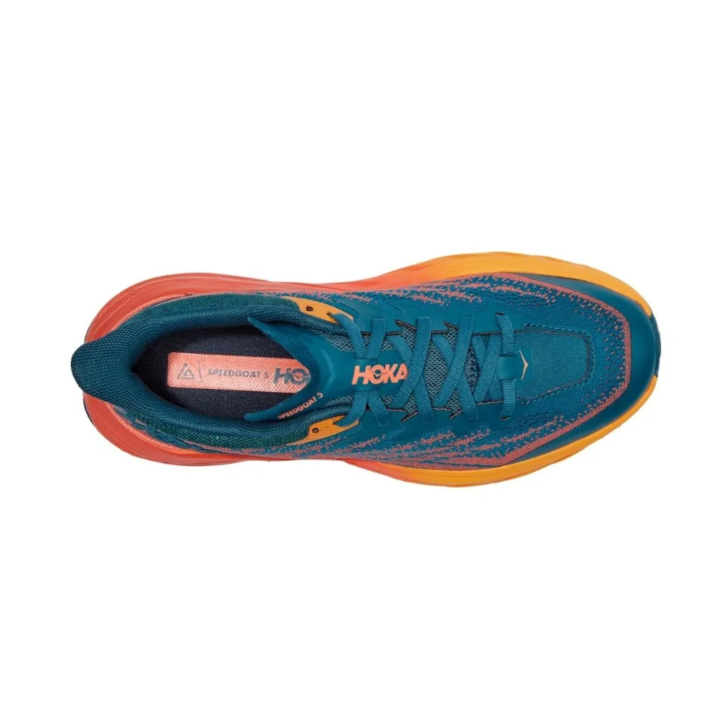 Hoka Women's Speedgoat 5