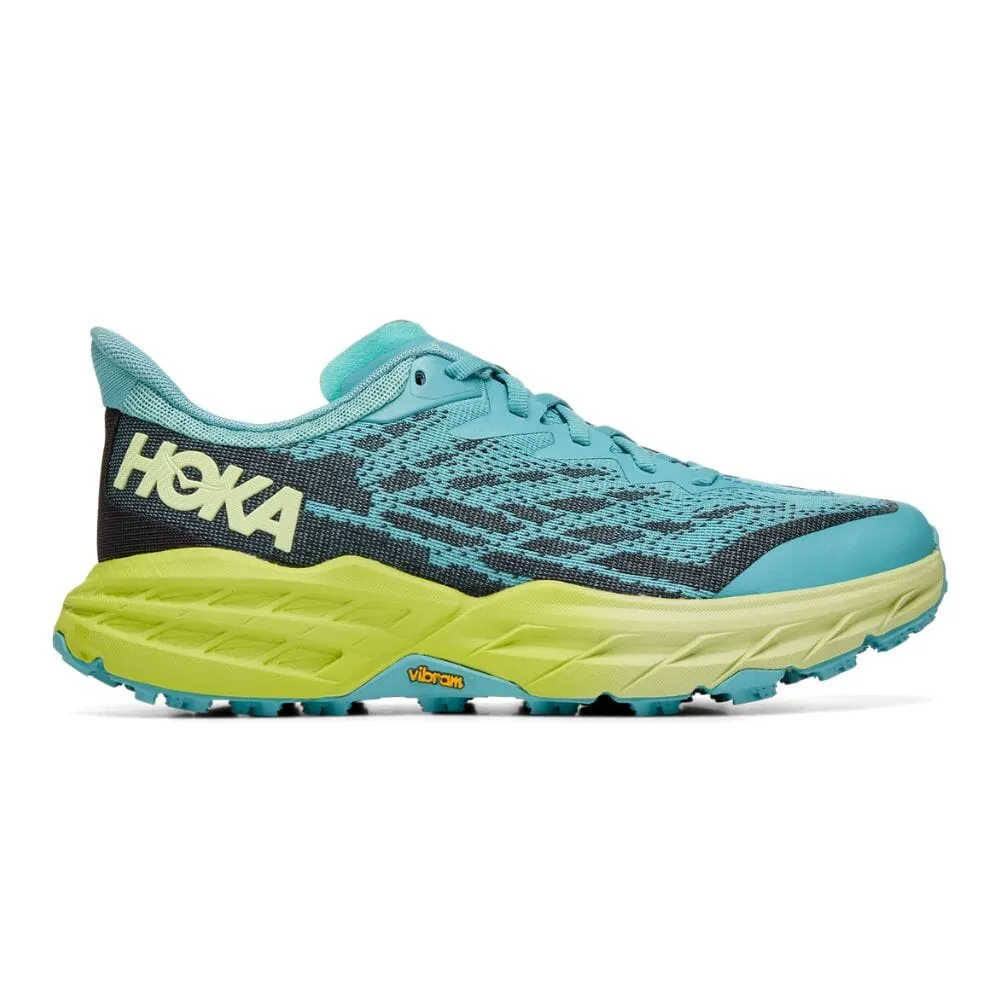 Hoka Women's Speedgoat 5