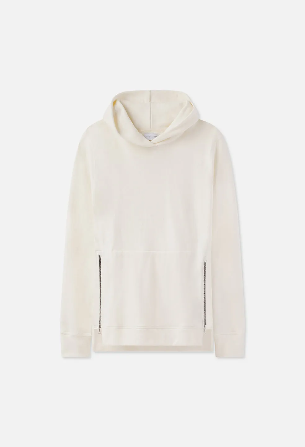 Hooded Villain / Salt