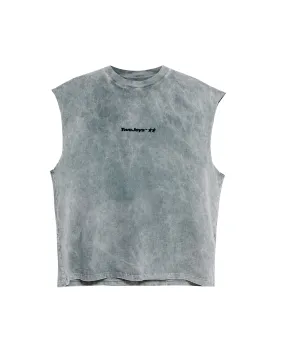 Icon Washed Tank top