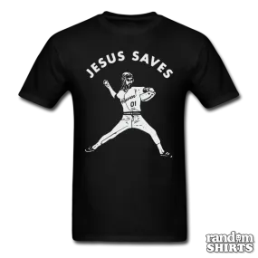 Jesus Saves