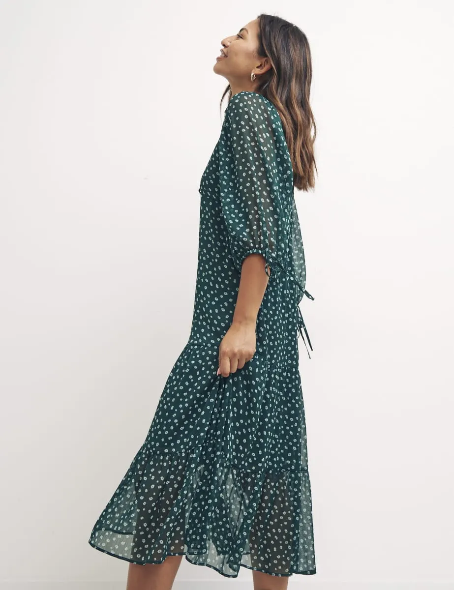 Kait Midi Dress