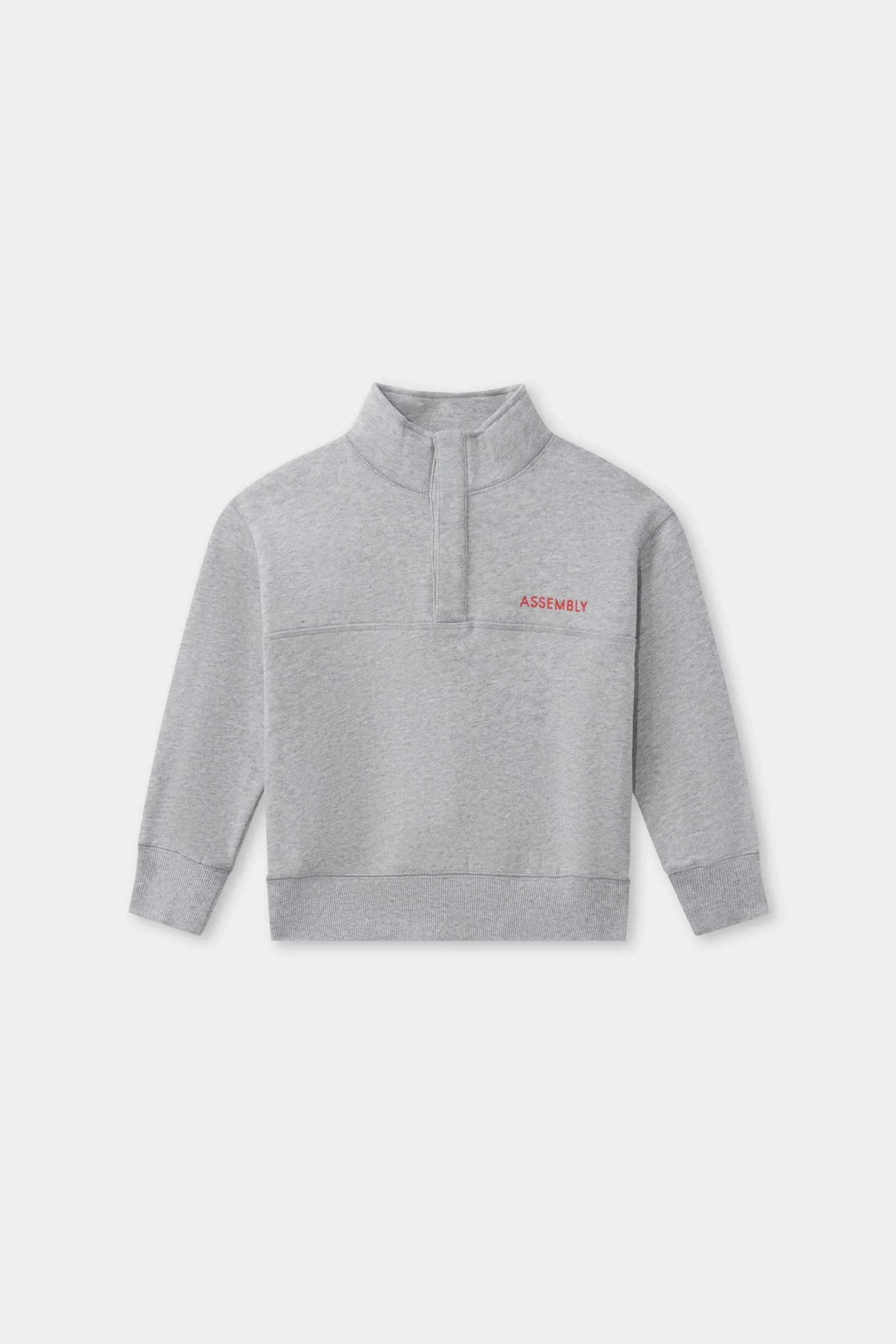 Kids Pax Fleece