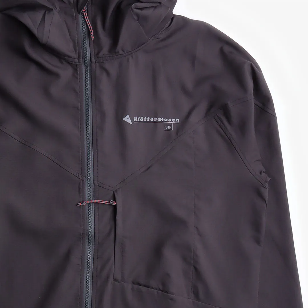 Klattermusen Sif Zip Hood Jacket