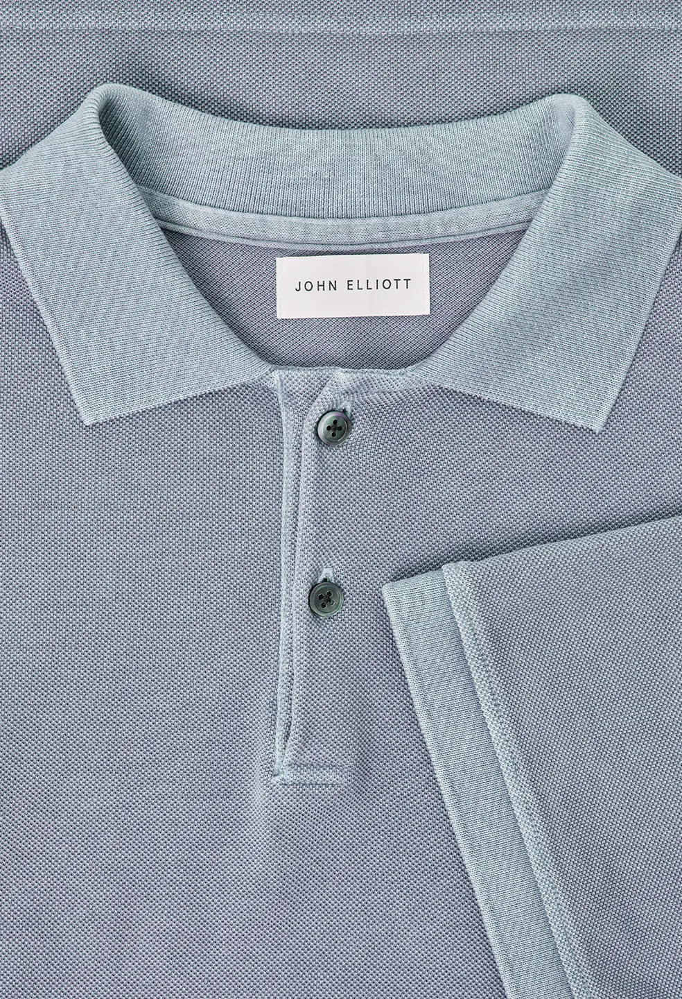 Meadow Polo / Dusty Navy