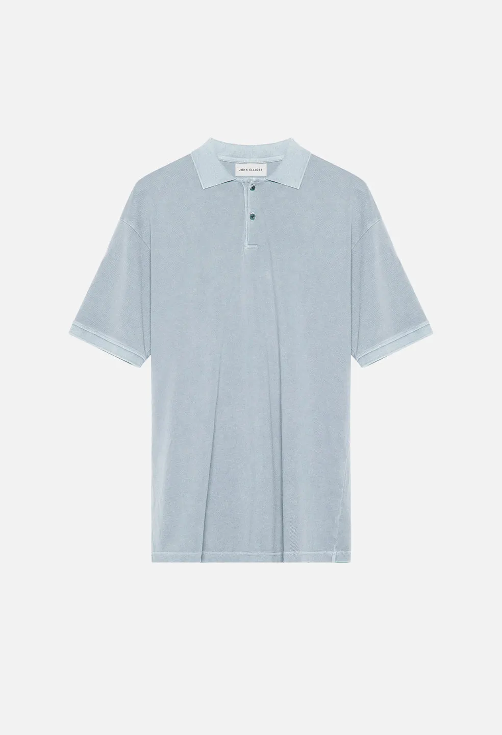 Meadow Polo / Dusty Navy