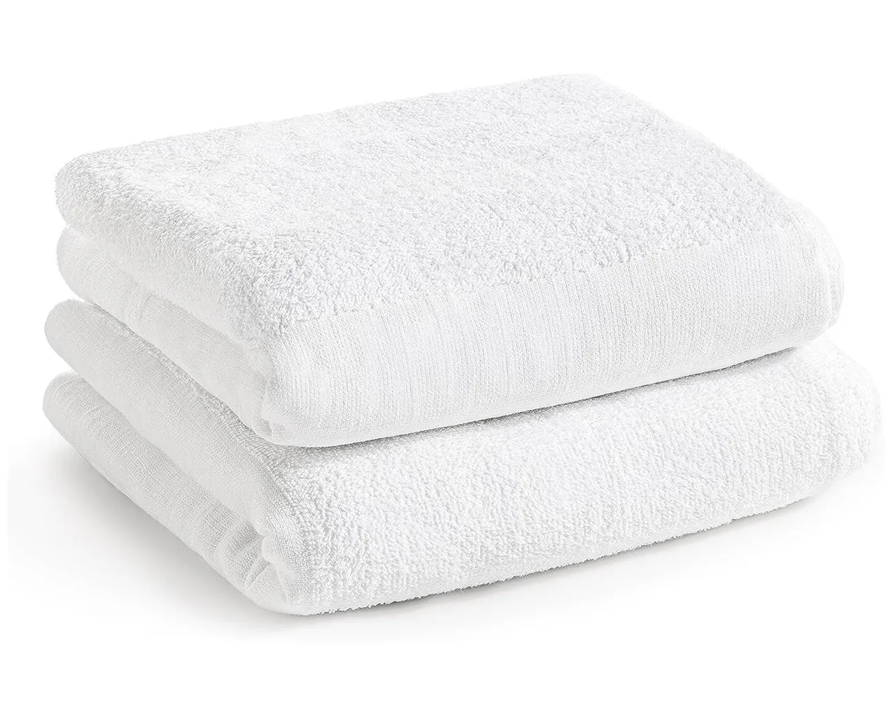 Men's 2 Piece Cotton Towel Ihram Hajj Umrah Ahram