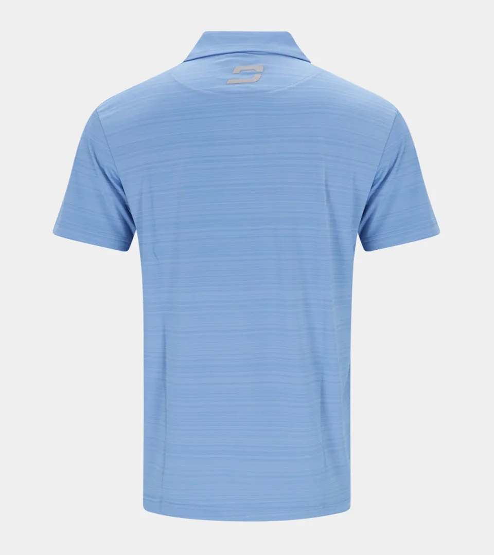 MICRO POLO - BLUE