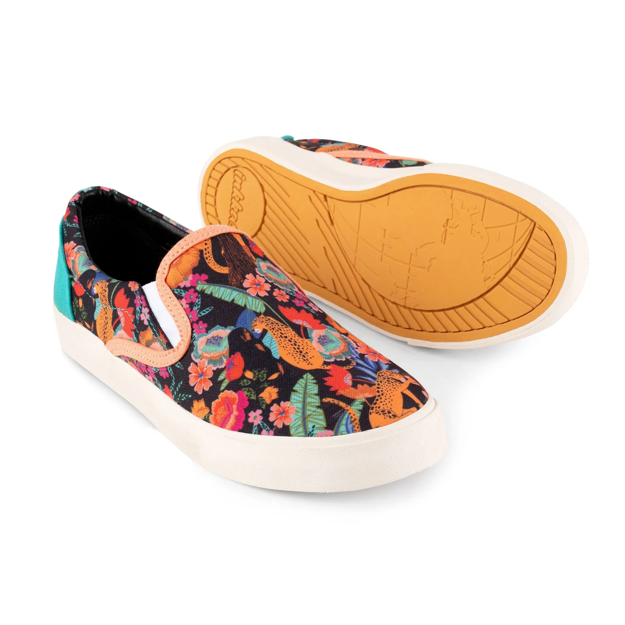 Namibia Slip On