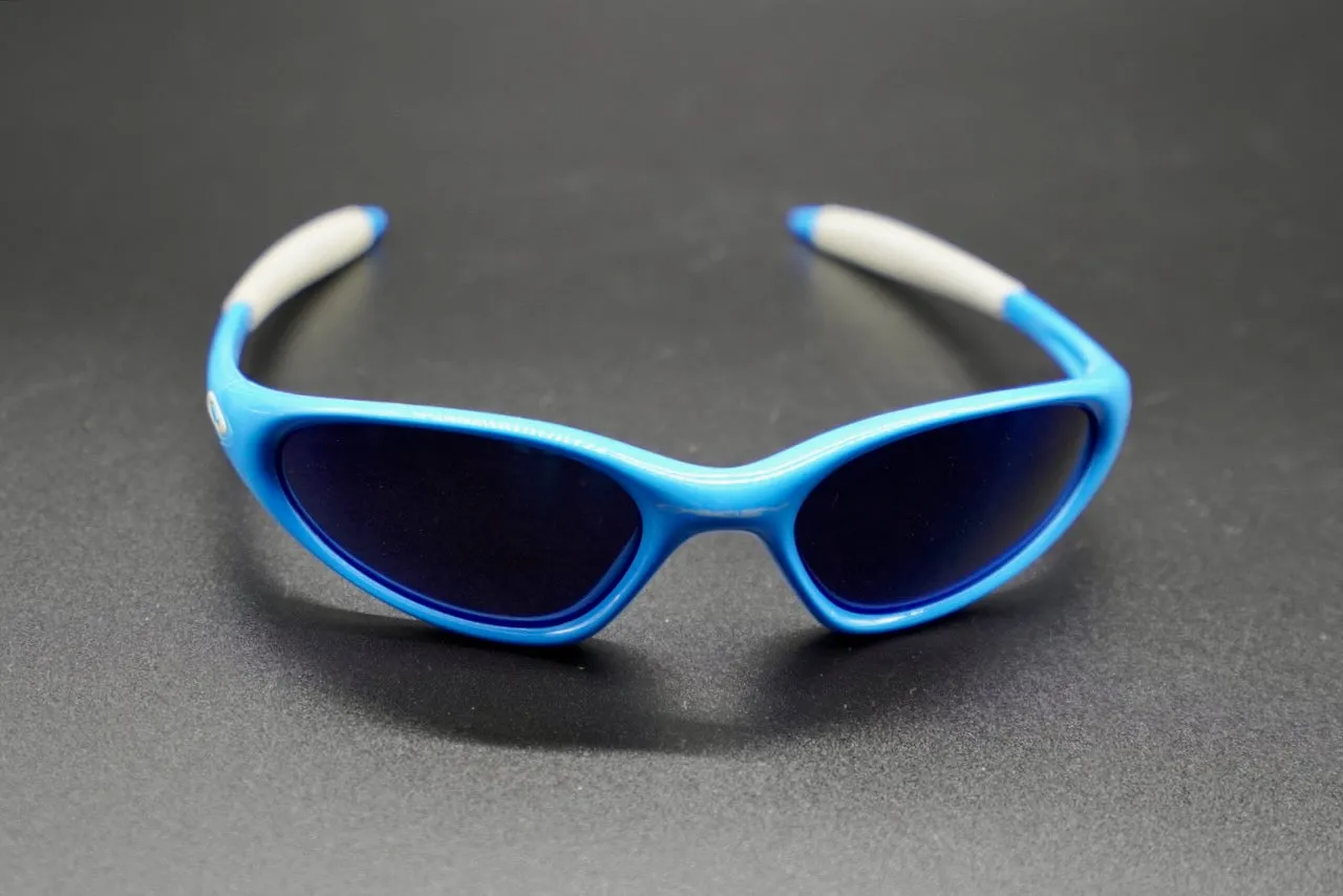 Oakley Minute Sunglasses blue