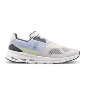 On Running Cloudrift Running Shoe (Women) - Frost/Heather