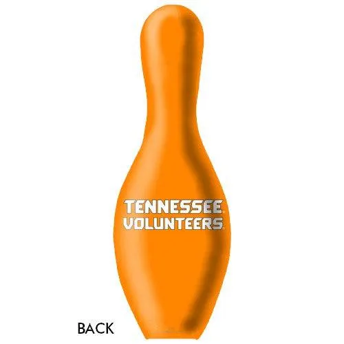 OnTheBallBowling NCAA University of Tennessee Bowling Pin