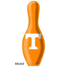 OnTheBallBowling NCAA University of Tennessee Bowling Pin