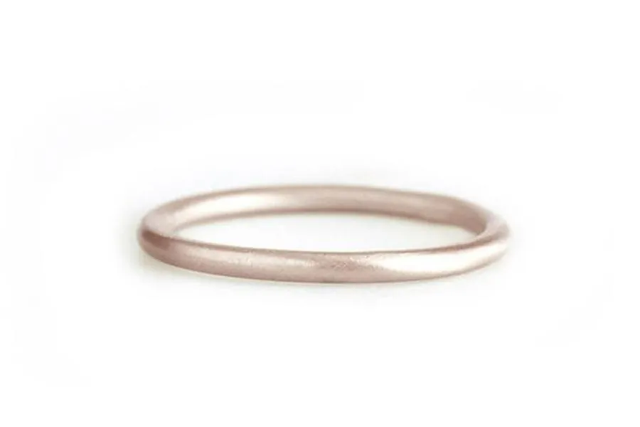 Organic Ring