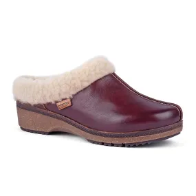 Pikolinos Granada W0W-3588C1 Clog (Women) - Caoba