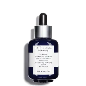 Revitalizing Fortifying Serum for the Scalp