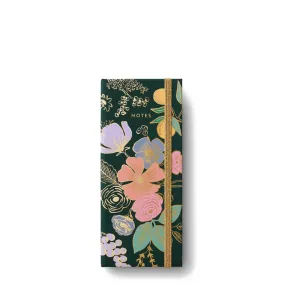 RIFLE PAPER CO | Colette Sticky Note Folio