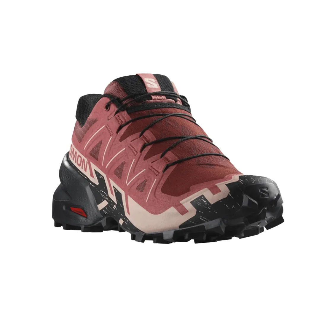 Salomon Speedcross 6 Women's Running Shoes AW23