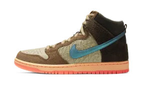 SB Dunk High Concepts Turdunken