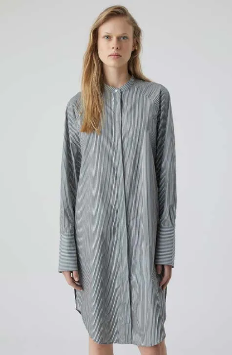 Shirt Dress