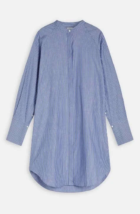 Shirt Dress