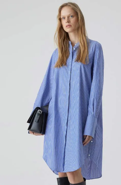 Shirt Dress