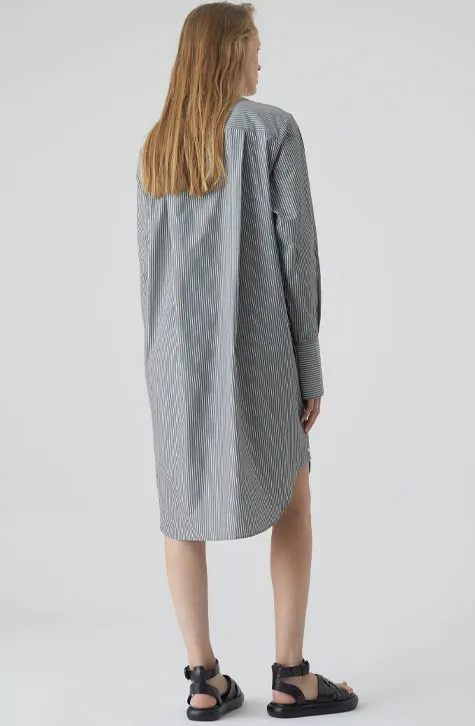 Shirt Dress