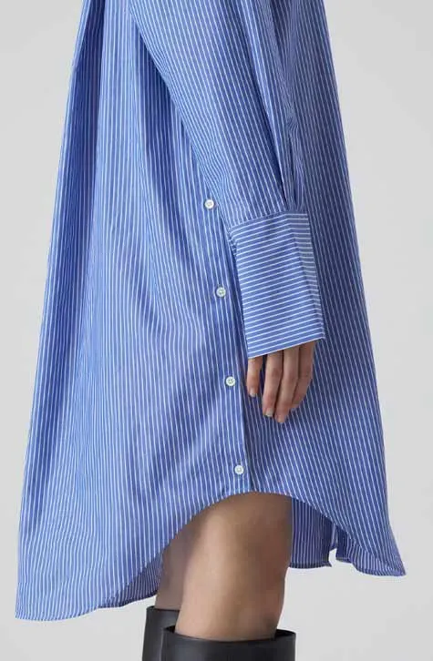 Shirt Dress