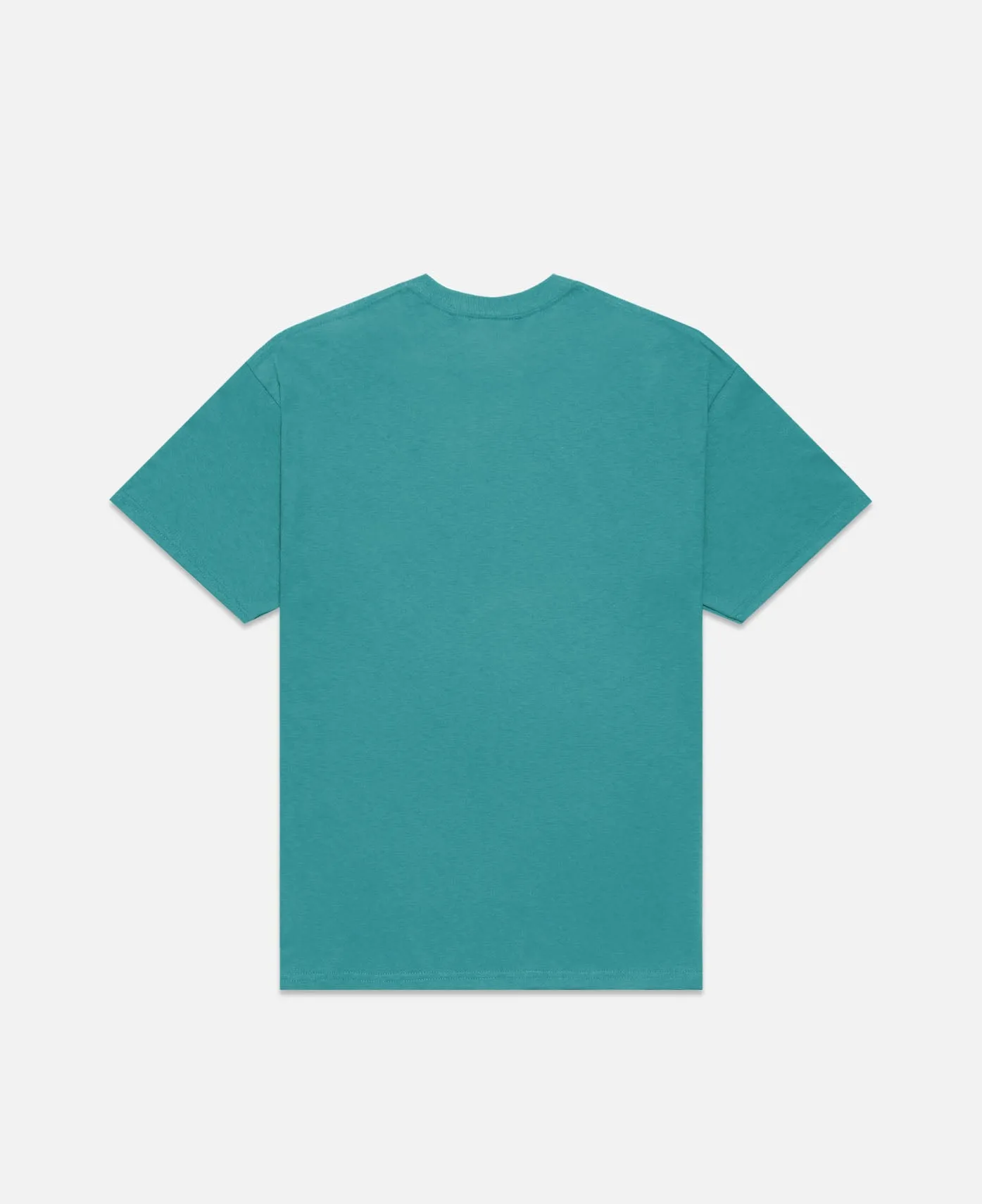 Silence T-Shirt (Green)