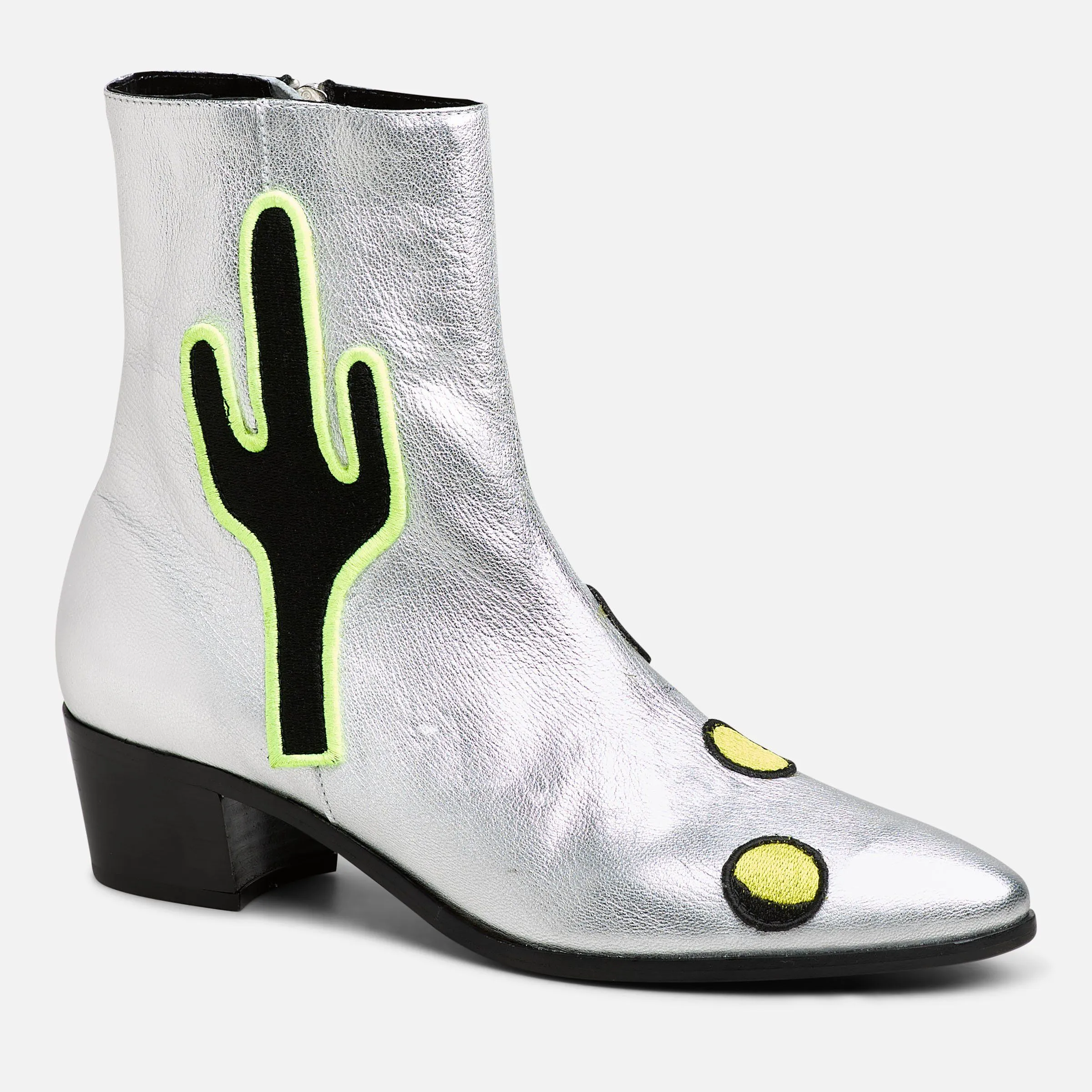 THE VEGAS BOOT - MADE TO ORDER