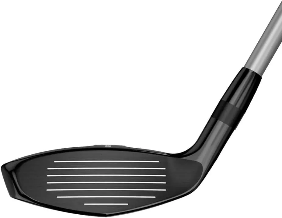 Tour Edge Hot Launch E524 Hybrids