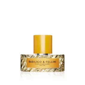 Vilhelm Parfumerie Basilico & Fellini Eau de Parfum