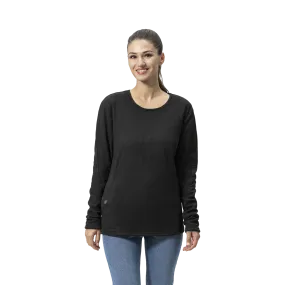 Women's Heated Shirt